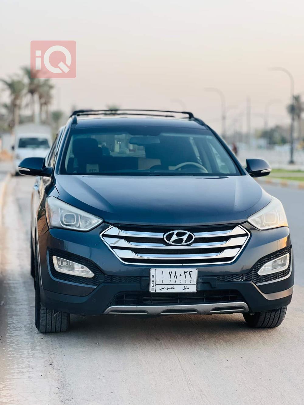 هیوندای سەنتافی